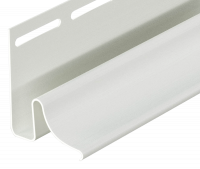 Молдинг DOCKE, пломбир