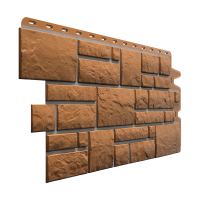 Фасадные панели DOCKE BURG, кукурузный