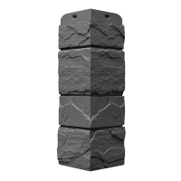 Внешний угол DOCKE СЛАНЕЦ, валь-гардена