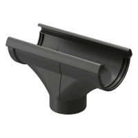 Воронка DOCKE LUX, графит