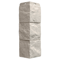 Внешний угол DOCKE FELS, горный хрусталь