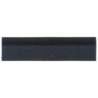 Коньково-карнизная черепица SHINGLAS, серый орех