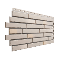 Фасадные панели DOCKE KLINKER, сахара