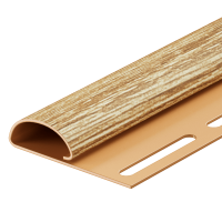 Финишный профиль DOCKE, рябина