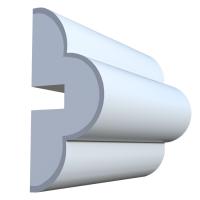 Молдинг ForPRO М-40x90