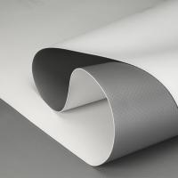 Мембрана ПВХ LOGICROOF V-RP FR, 1,2х25м