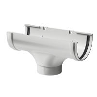 Воронка DOCKE PREMIUM, пломбир