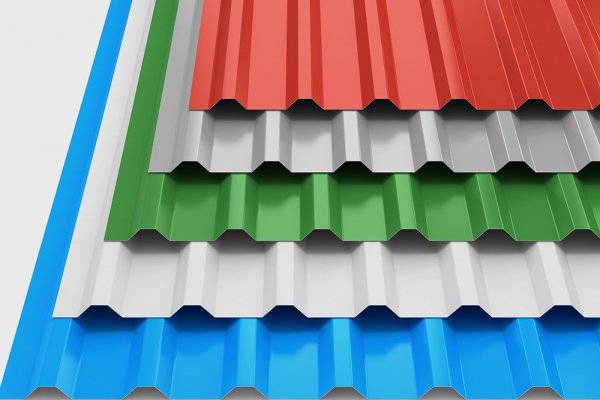 Профнастил – надежный универсальный материал