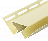 Внутренний угол DOCKE 16мм, банан