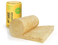 Утеплитель ISOVER Теплый Дом ТВИН МИНИ, 50 мм