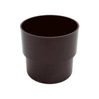 Муфта соединительная FINEBER, коричневый