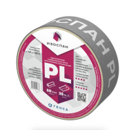 Изоспан PL 50мм, 25м.п.