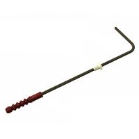 Гибкая связь для кирпичных стен БПА-Г 6-П, 150мм