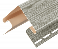 Внешний угол DOCKE 75/15мм, канадская береза