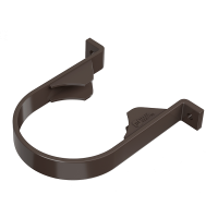 Хомут крепления трубы Технониколь 125/82