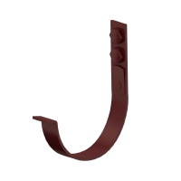 Держатель желоба карнизный МП D125х132