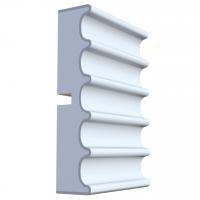 Наличник ForPRO Н-44x196(2)