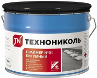 Праймер битумный Технониколь №01, 8кг