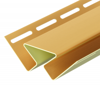 Внутренний угол DOCKE 16мм, манго