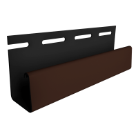 Профиль DOCKE J18, шоколад