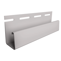 Профиль DOCKE J18, дымчатый