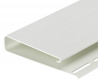 Наличник DOCKE 75мм, пломбир