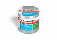 Лента-герметик NICOBAND серебристый, 3мх10см