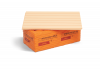 XPS Пеноплэкс Стена, 30 мм