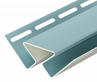 Внутренний угол DOCKE 16мм, голубика