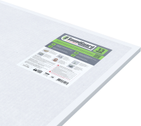 Звукоизоляционная панель ЭкоЗвукоИзол Огнестойкая, 1200x800x13