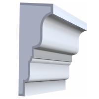 Подоконник ForPRO П-70x170(2)