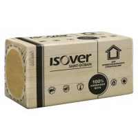 Утеплитель ISOVER Фасад-Оптима, 150мм