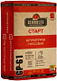 Штукатурка гипсовая Старт Геркулес GP-61, 30кг