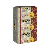 Утеплитель ISOVER Теплые Стены Стронг, 50мм