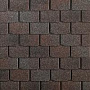 Гибкая черепица SHINGLAS Модерн, шельф Гибкая черепица SHINGLAS Модерн, шельф