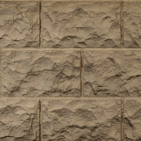 Фасадные панели FINEBER Доломит, светло-бежевый