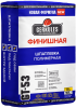 Шпаклевка финишная Геркулес GT-53, 18 кг