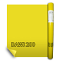 Пароизоляция DAWI 200, 1,5x50м Пароизоляция DAWI 200, 1,5x50м