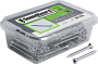 Саморезы SoundGuard УН 5х50, 100 шт Саморезы SoundGuard УН 5х50, 100 шт