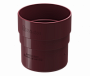 Муфта соединительная DOCKE STANDARD, красный Муфта соединительная DOCKE STANDARD, красный