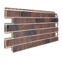 Фасадная панель VOX Solid Brick, york