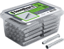 Дюбели SoundGuard УН 8х50, 50 шт Дюбели SoundGuard УН 8х50, 50 шт