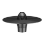 Воронка кровельная TERMOCLIP ВБ 110х450 мм Воронка кровельная TERMOCLIP ВБ 110х450 мм