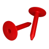 Телескопический крепеж Termoclip 1, 180 мм
