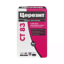Клей для минераловатных плит Церезит CT 83, 25кг Клей для минераловатных плит Церезит CT 83, 25кг