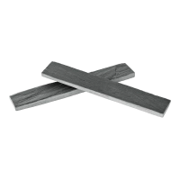 Фасадная сланцевая плитка