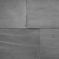 Фасадная сланцевая плитка