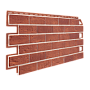 Фасадная панель VOX Solid Brick, dorset Фасадная панель VOX Solid Brick, dorset