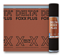 Диффузионная мембрана DELTA-FOXX PLUS, 50м