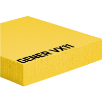 Вибромат Gener VX 11, 12,5 мм